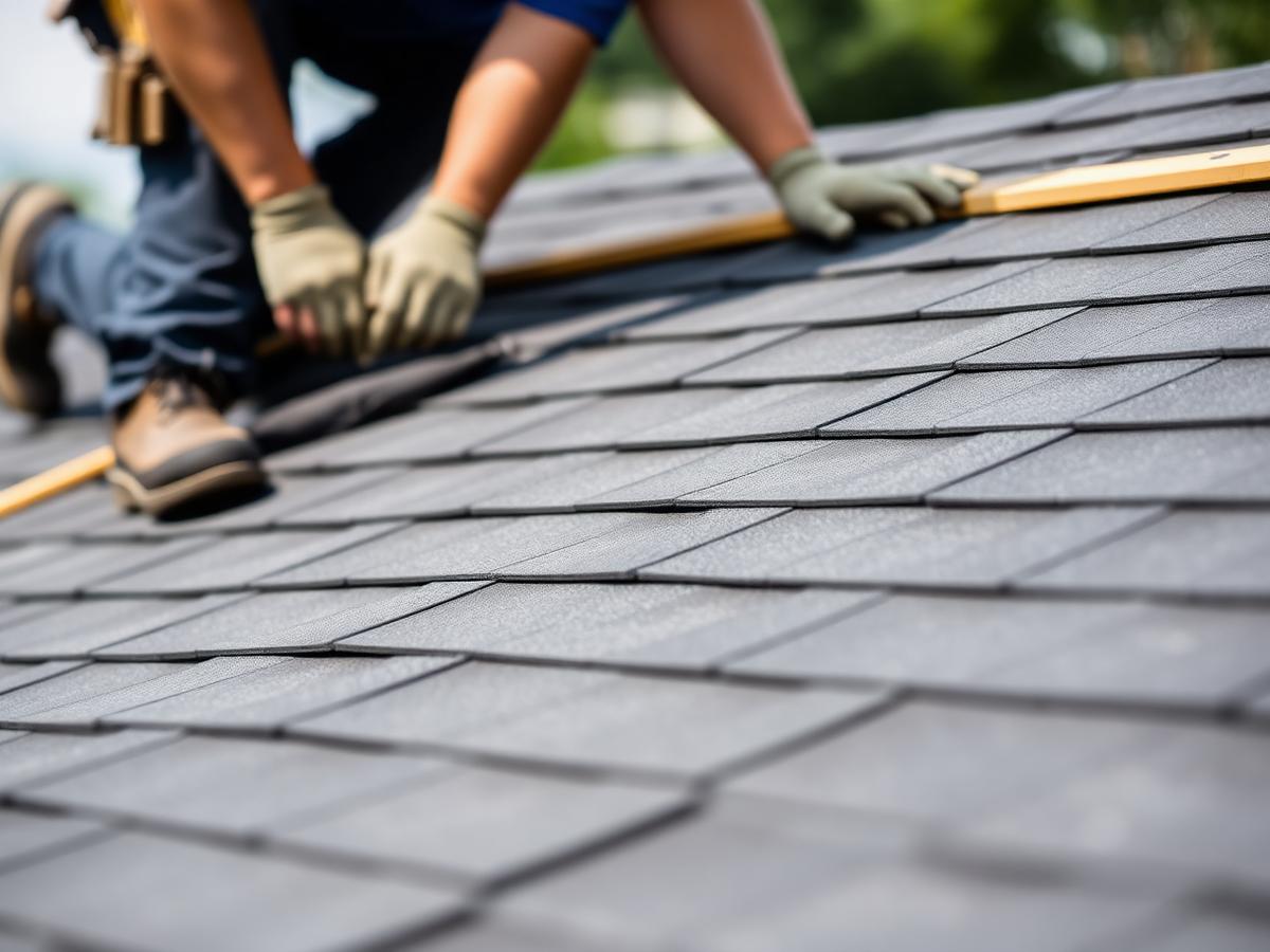Roofing
